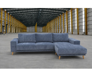 Dīvāns COPENHAGEN (Chaiselongue)(Zils)(Ražotāja noliktava) Dīvāns COPENHAGEN (Chaiselongue)(Zils)(Ražotāja noliktava)